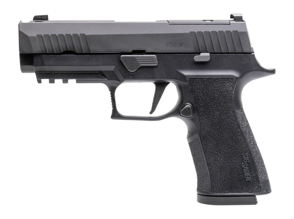 SIG SAUER P320 XTEN Carry Comp 1