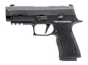 SIG SAUER P320 XTEN Carry Comp 1