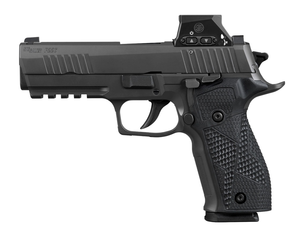 SIG SAUER P226 X-Series 1