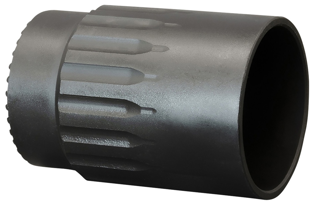 Yankee Hill Machine Company Blast Deflector 1