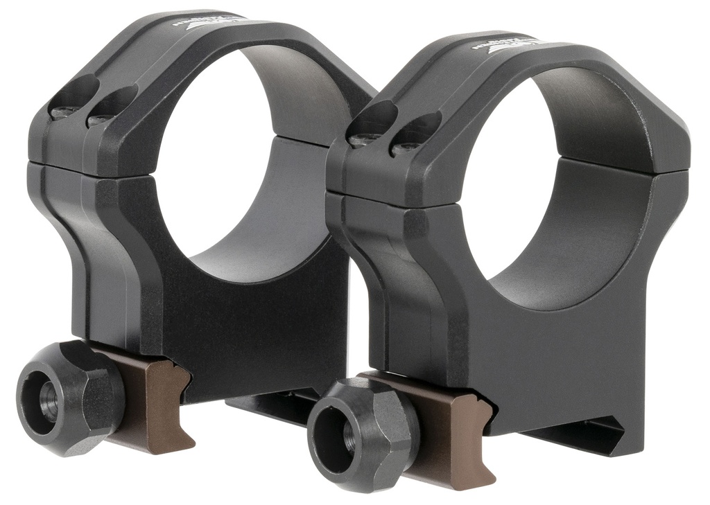 Christensen Arms Rings 1