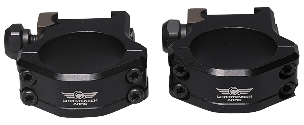 Christensen Arms Rings 2