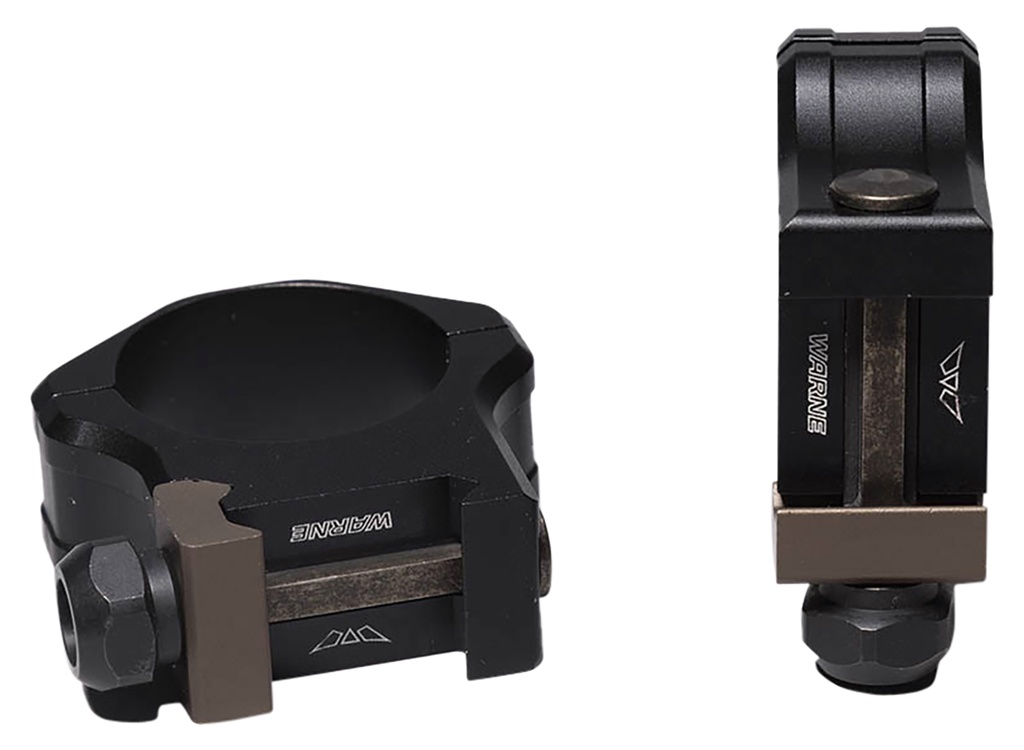 Christensen Arms Rings 3
