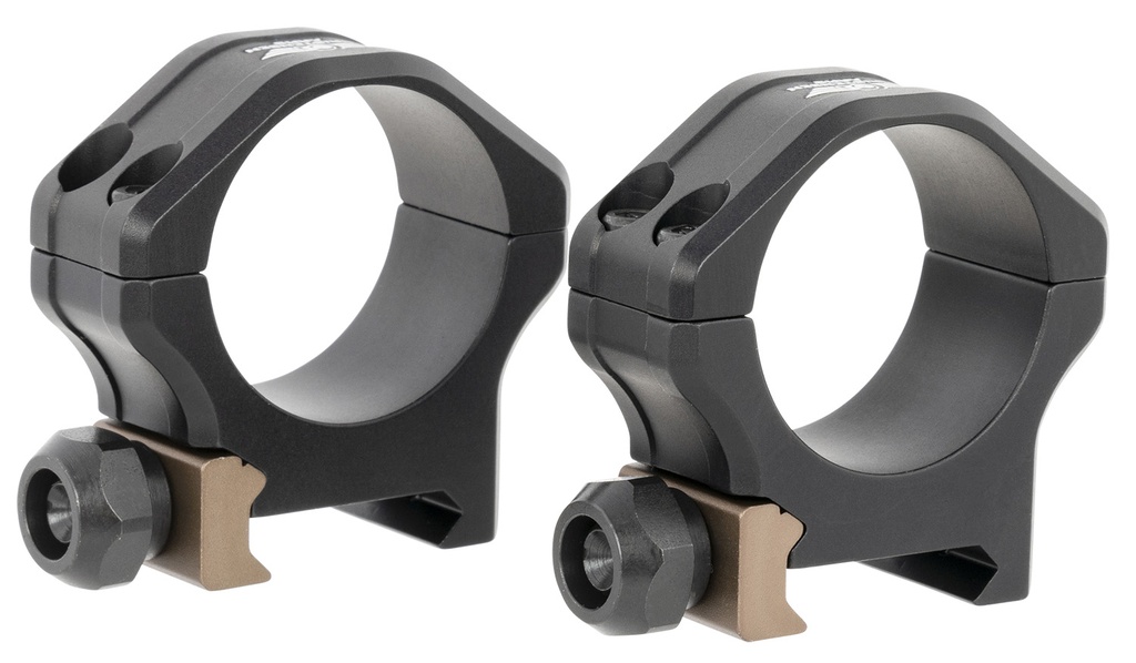 Christensen Arms Rings 1