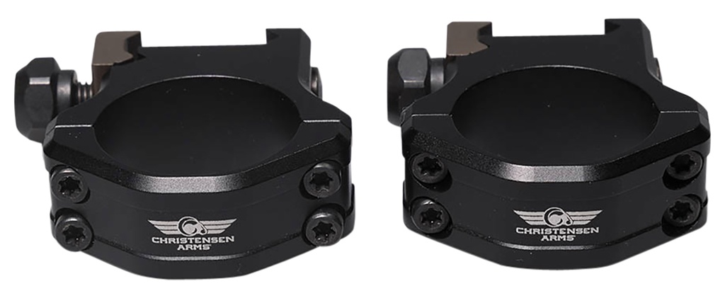 Christensen Arms Rings 2