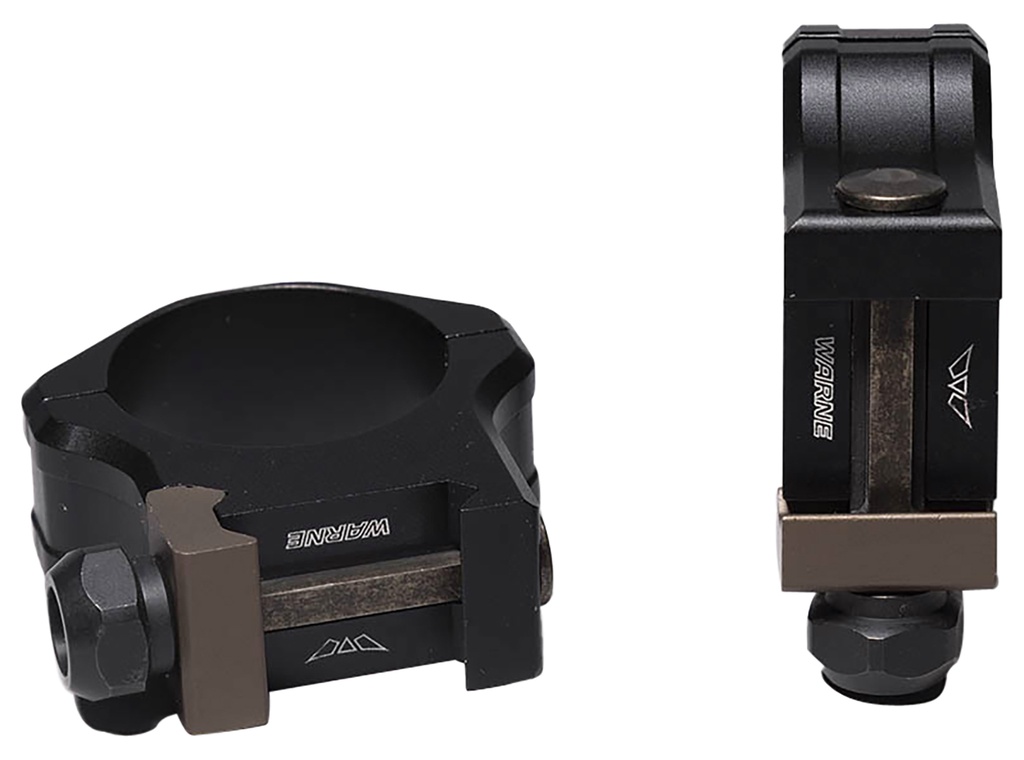 Christensen Arms Rings 3