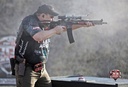 Warne MSR Long Range Mount 2