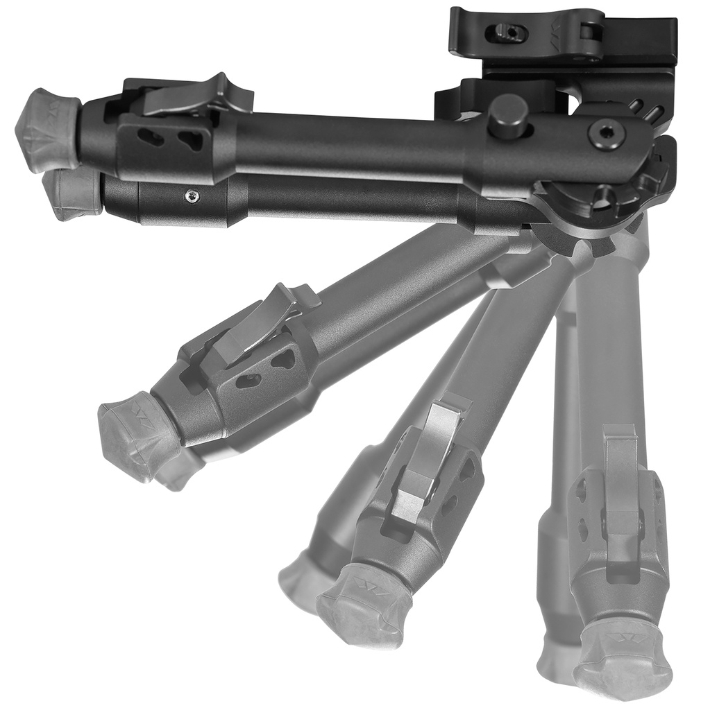 Warne Skyline Bipod 3