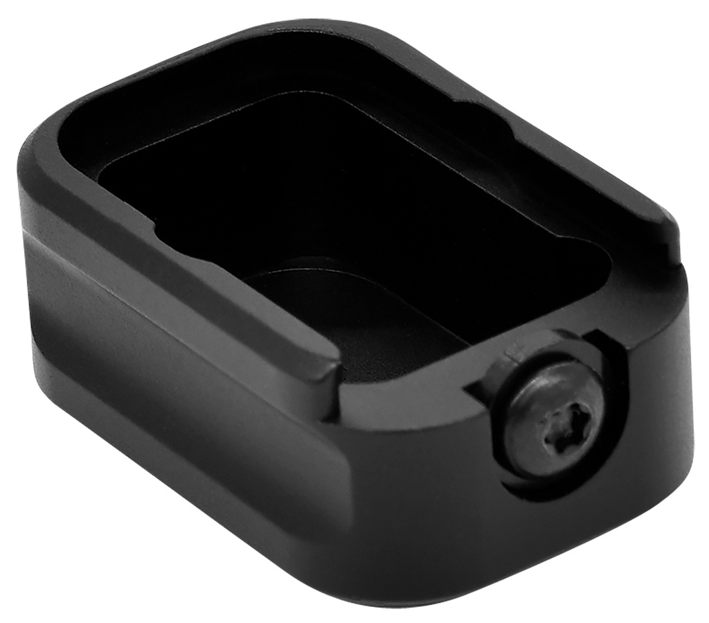 Warne Sig Sauer P320 Mag Extension 1