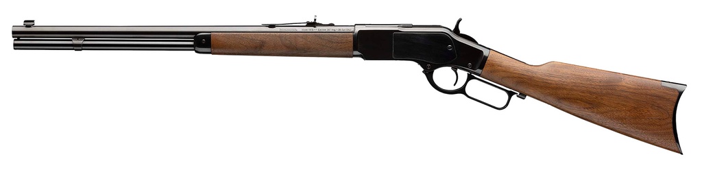 Winchester 1873 Short Rifle 2