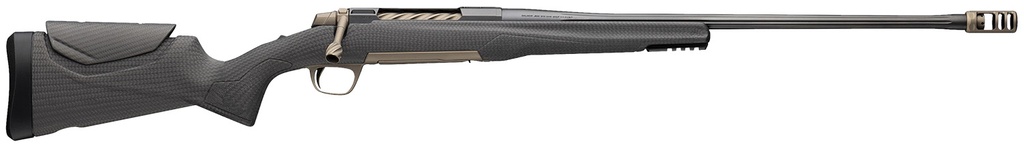 Browning X-Bolt 2 Pro 1