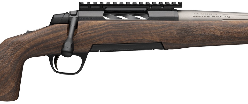 Browning X-Bolt 2 McMillan LR 3