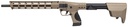 Smith and Wesson M&P15 FPC 2