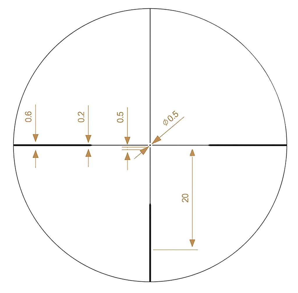 Riton Optics 5 Primal 3
