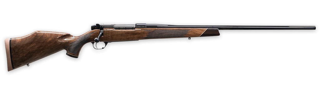 Weatherby Mark V Deluxe 1