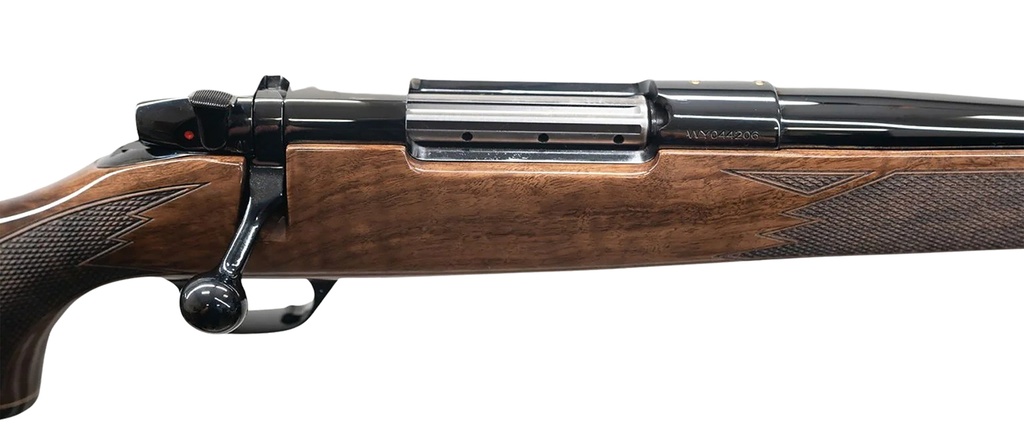 Weatherby Mark V Deluxe 2
