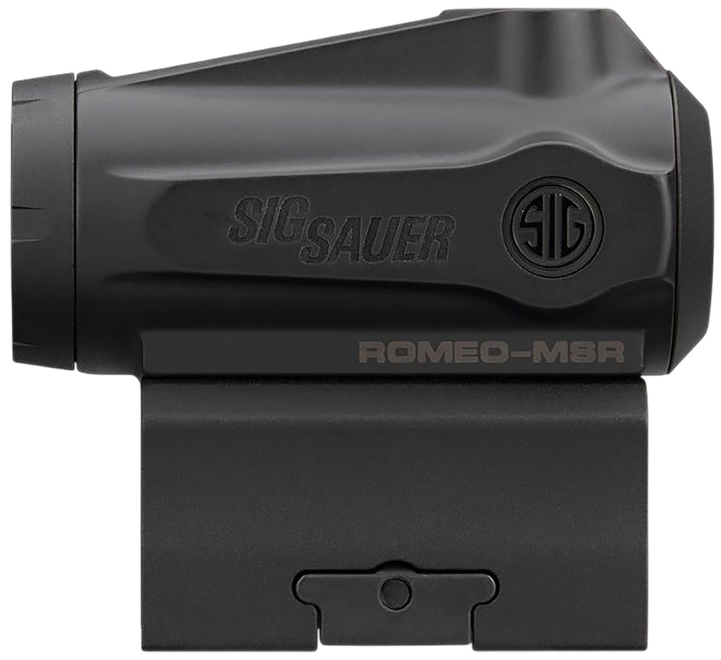SIG SAUER Romeo MSR Gen II Compact 1