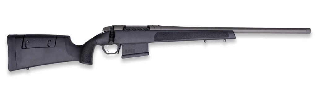 Weatherby 307 Range SF Heavy Barrel 1