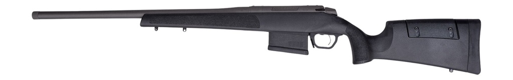 Weatherby 307 Range SF Heavy Barrel 2