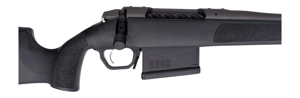 Weatherby 307 Range SF Heavy Barrel 3