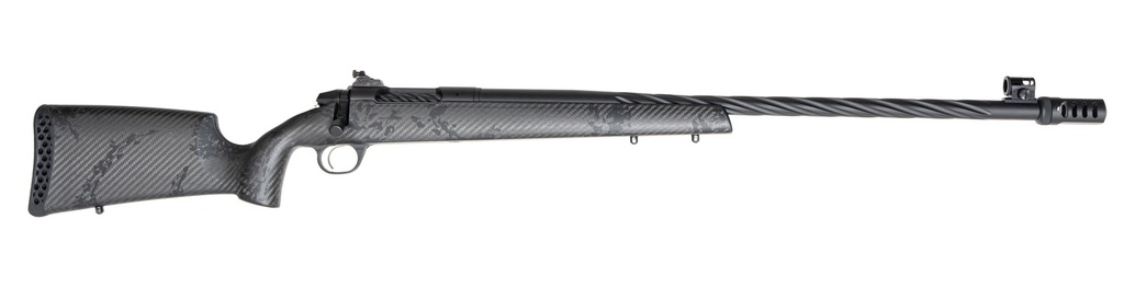 Weatherby 307 Muzzleloader 1