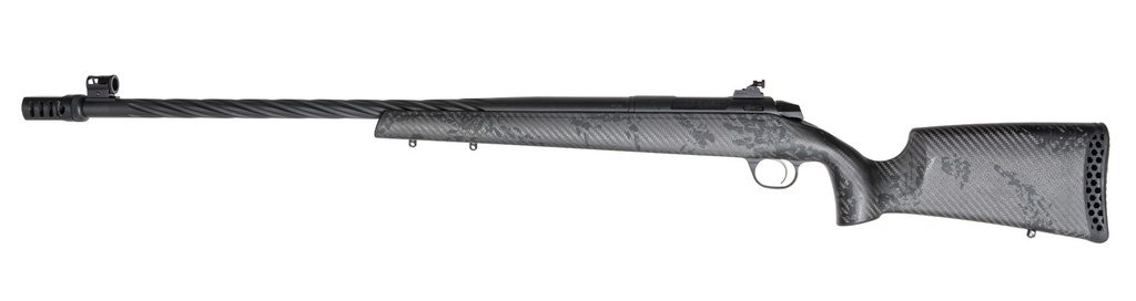 Weatherby 307 Muzzleloader 2