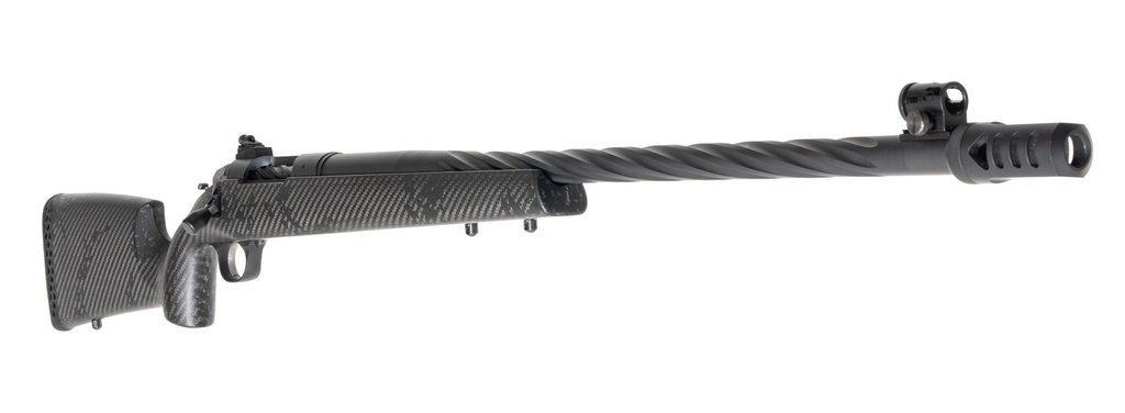Weatherby 307 Muzzleloader 3