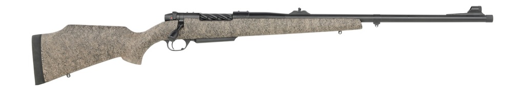 Weatherby Mark V Dangerous Game 1