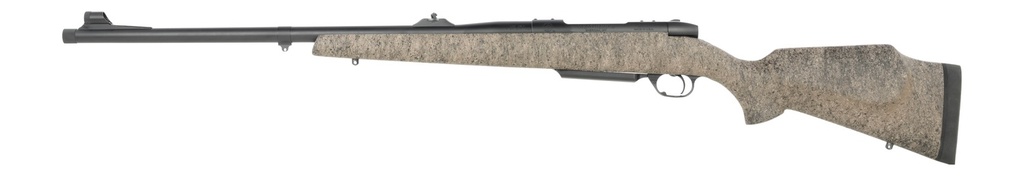 Weatherby Mark V Dangerous Game 2