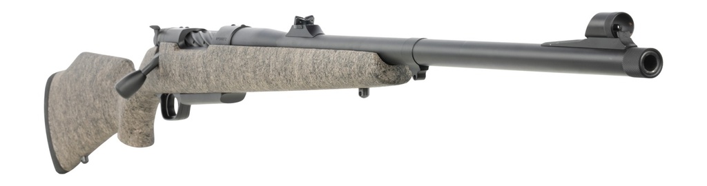 Weatherby Mark V Dangerous Game 3