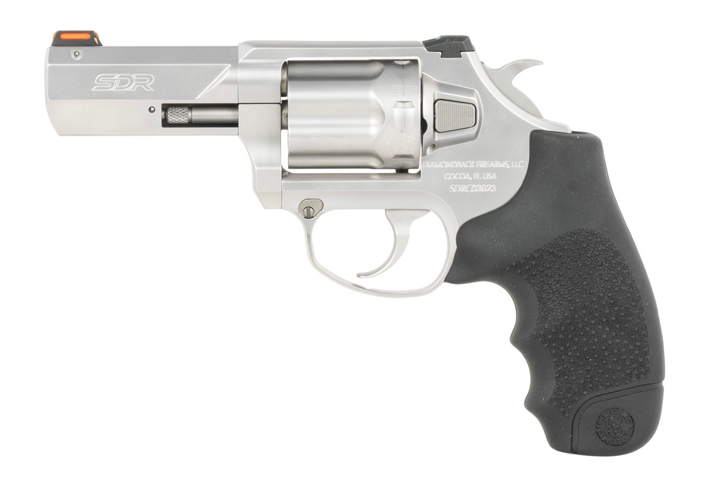 Diamondback Firearms SDR 1