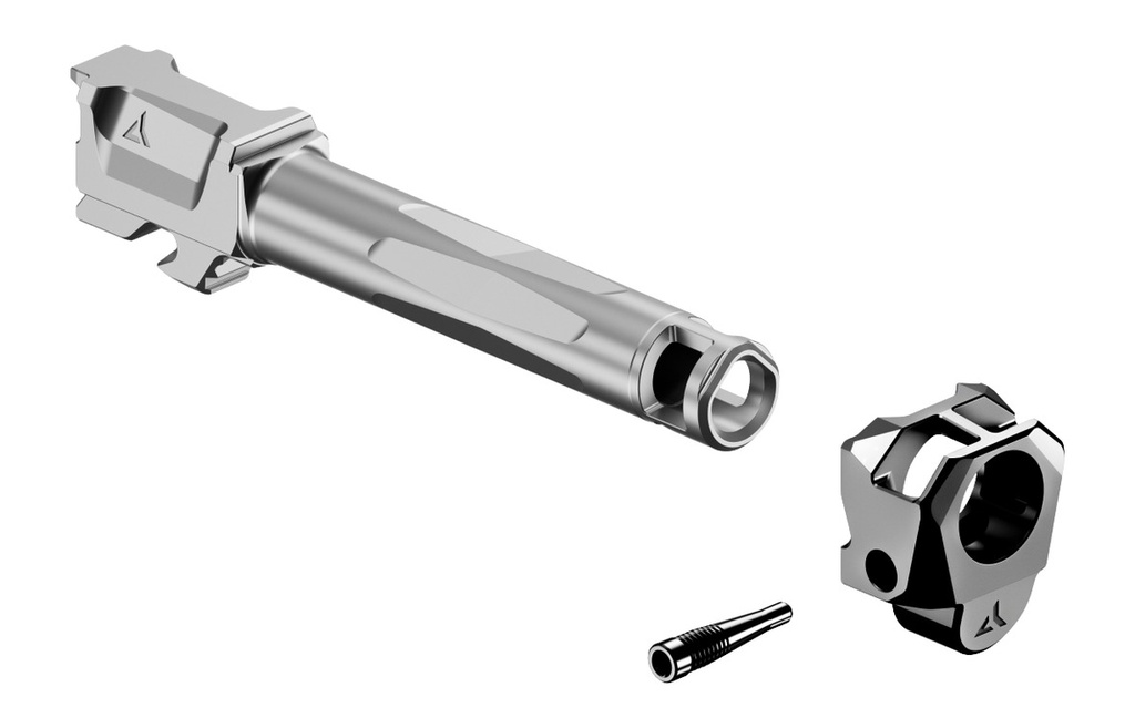 Radian Weapons Afterburner + Ramjet 1