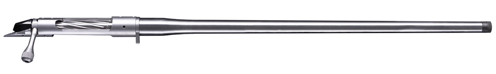 Bergara Premier Series Barreled Action 1