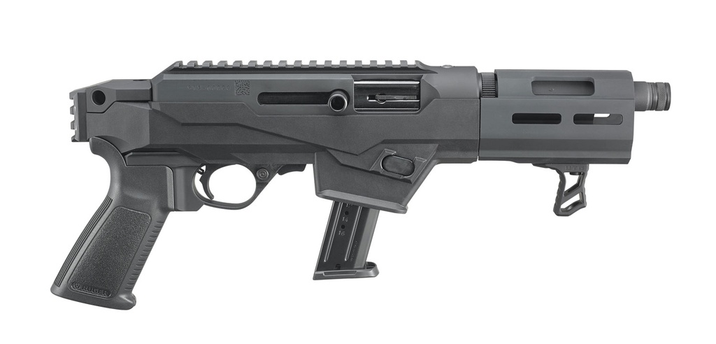 Ruger PC Charger 1