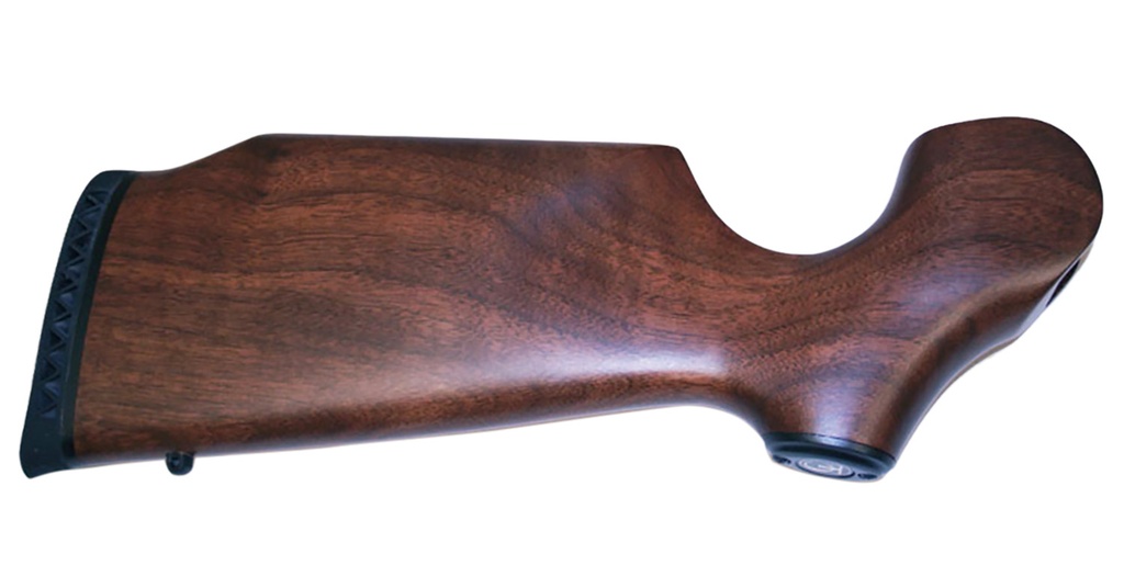 Thompson/Center Prohunter Butt Stock 1