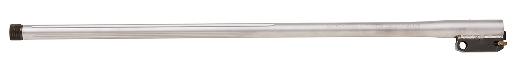 Thompson/Center Prohunter Rifle Barrel 1