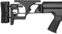 Barrett Firearms MRAD 2