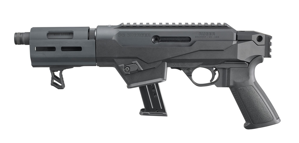 Ruger PC Charger 2