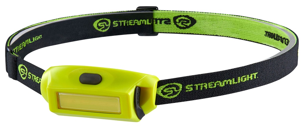 Streamlight Bandit Pro LED Headlamp 1