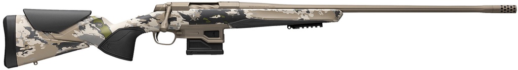 Browning X-Bolt 2 Speed LR SR 1