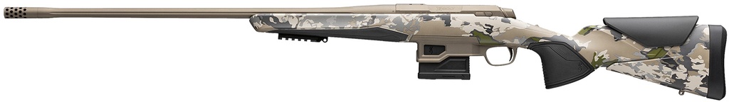 Browning X-Bolt 2 Speed LR SR 2