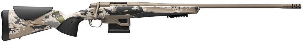Browning X-Bolt 2 Speed LR SR 1