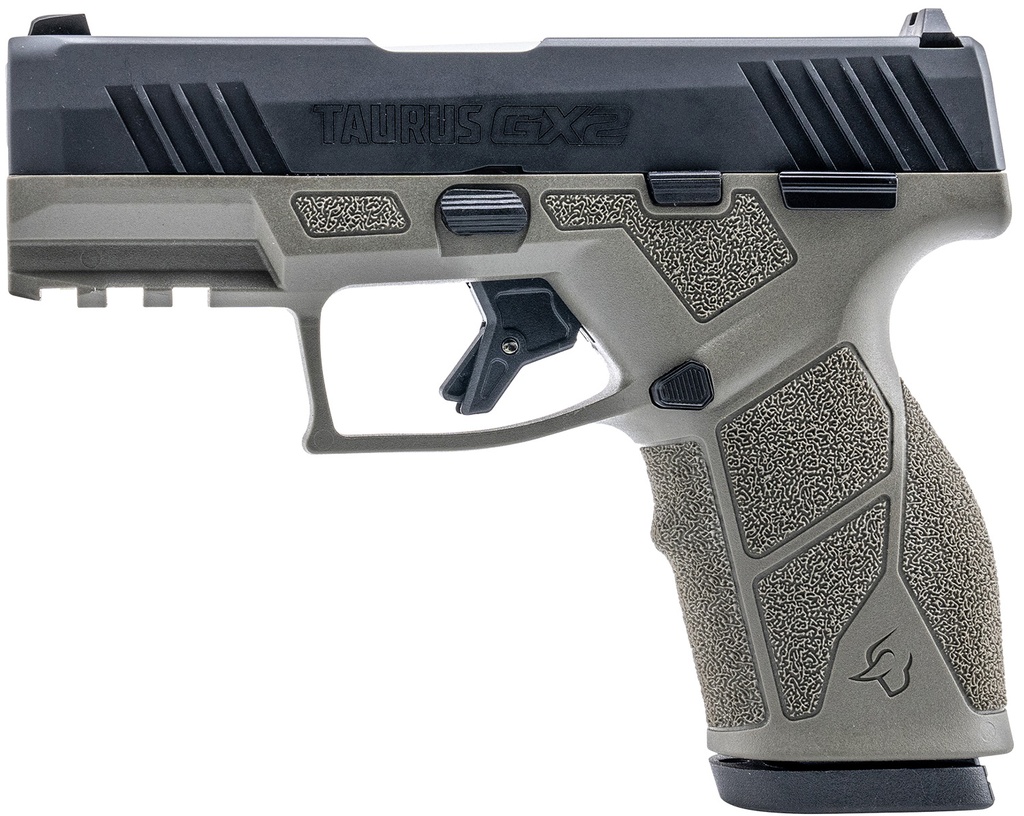 Taurus GX2 1