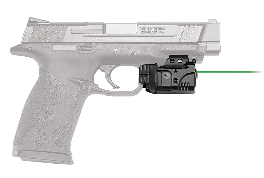 Crimson Trace Rail Master Pro 1
