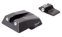 Trijicon H&K 3-Dot Night Sights 1