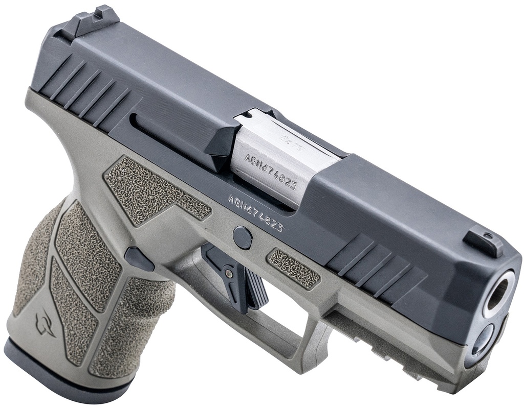 Taurus GX2 2