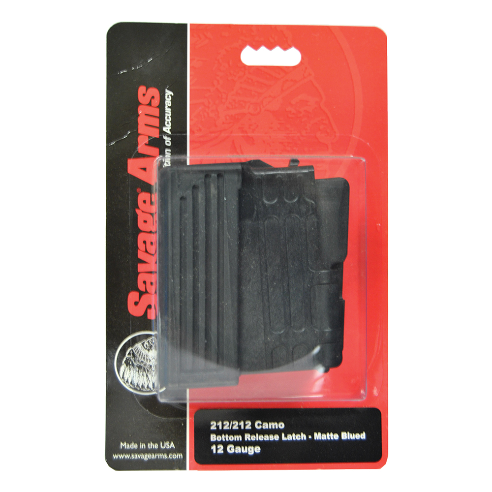 Savage Arms Savage 212 Magazine 1