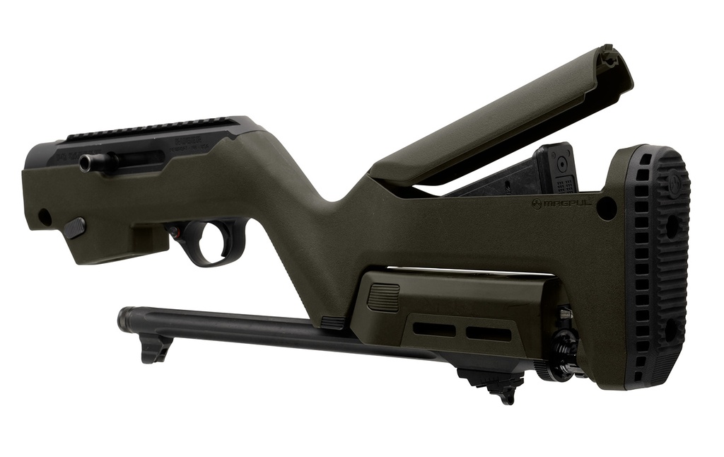 Magpul PC Backpacker Stock 1