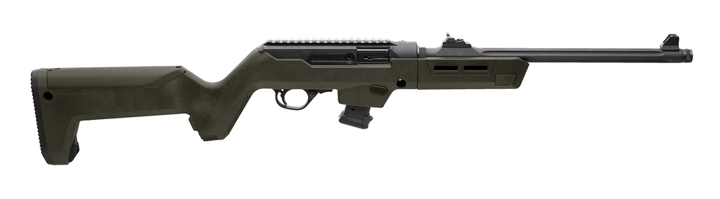 Magpul PC Backpacker Stock 2