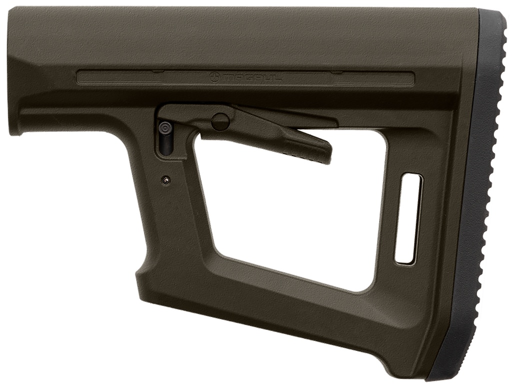 Magpul MOE PR Carbine Stock 2